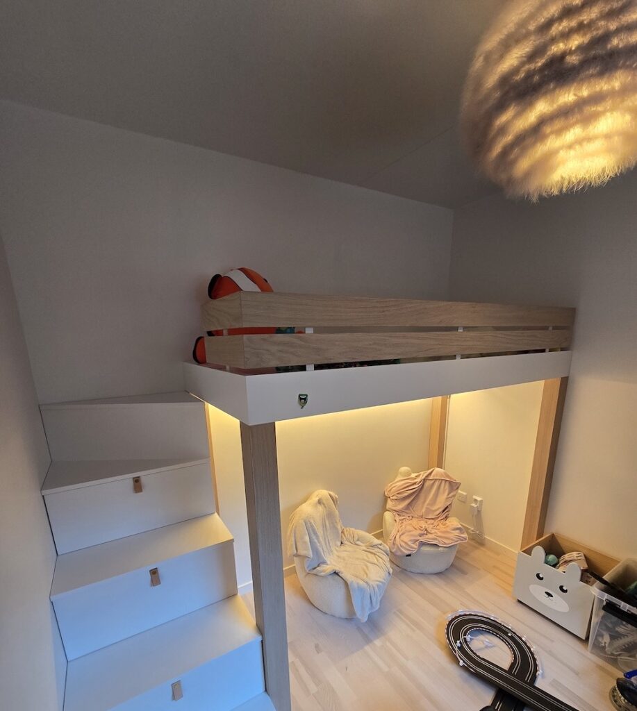 Elektriker i Stockholm