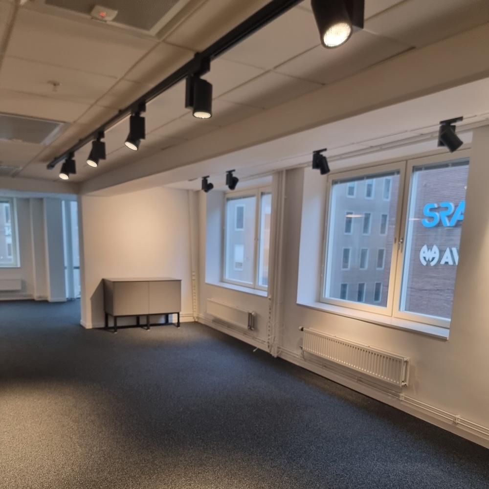 Elektriker och Rörmokare tjänster