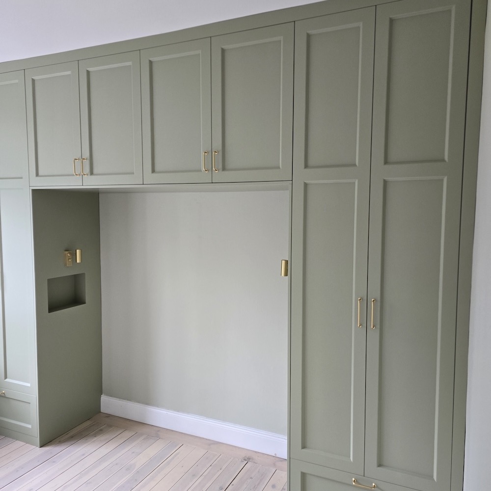 Finsnickare i Stockholm