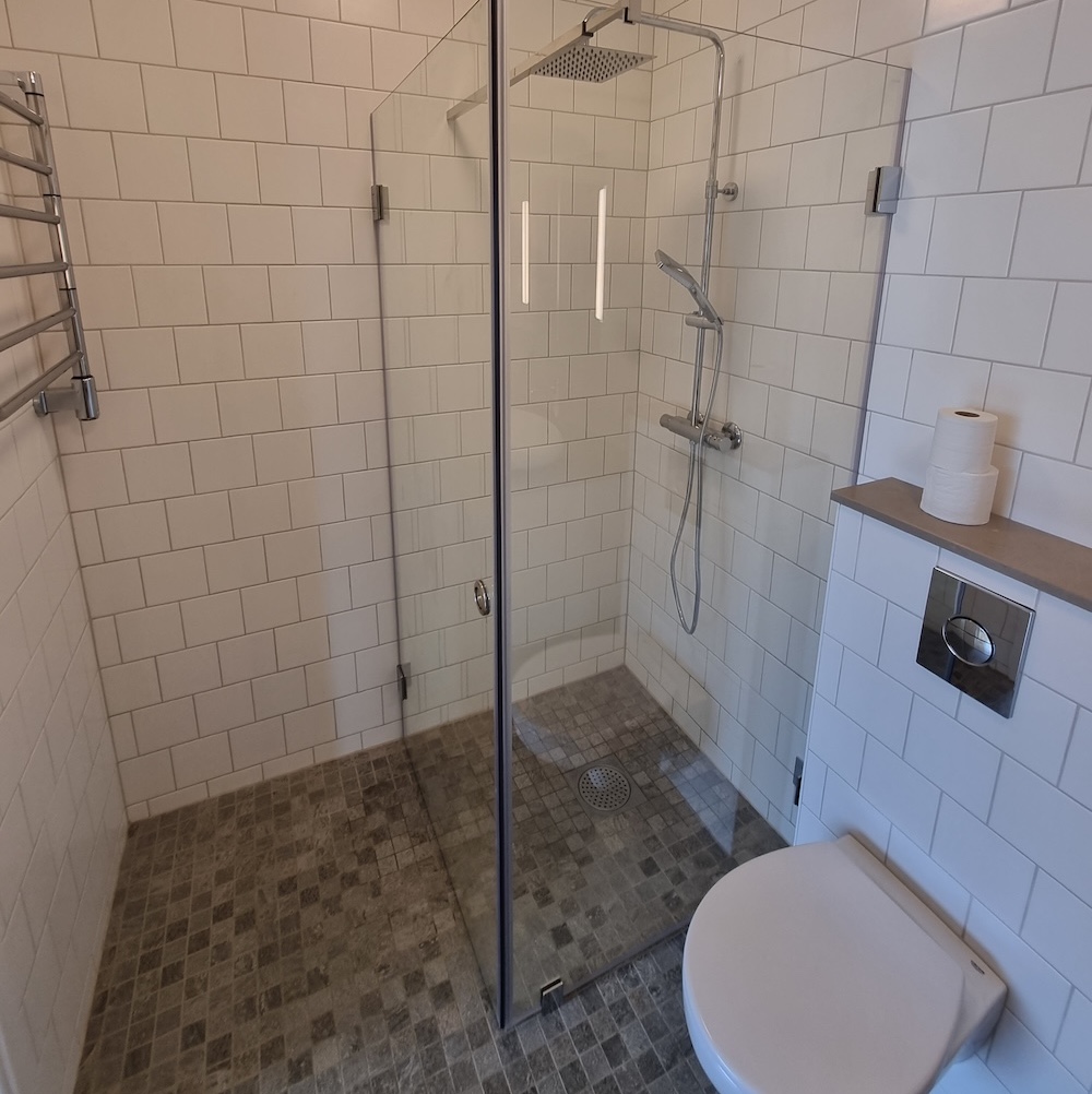 Plattsättare i Stockholm