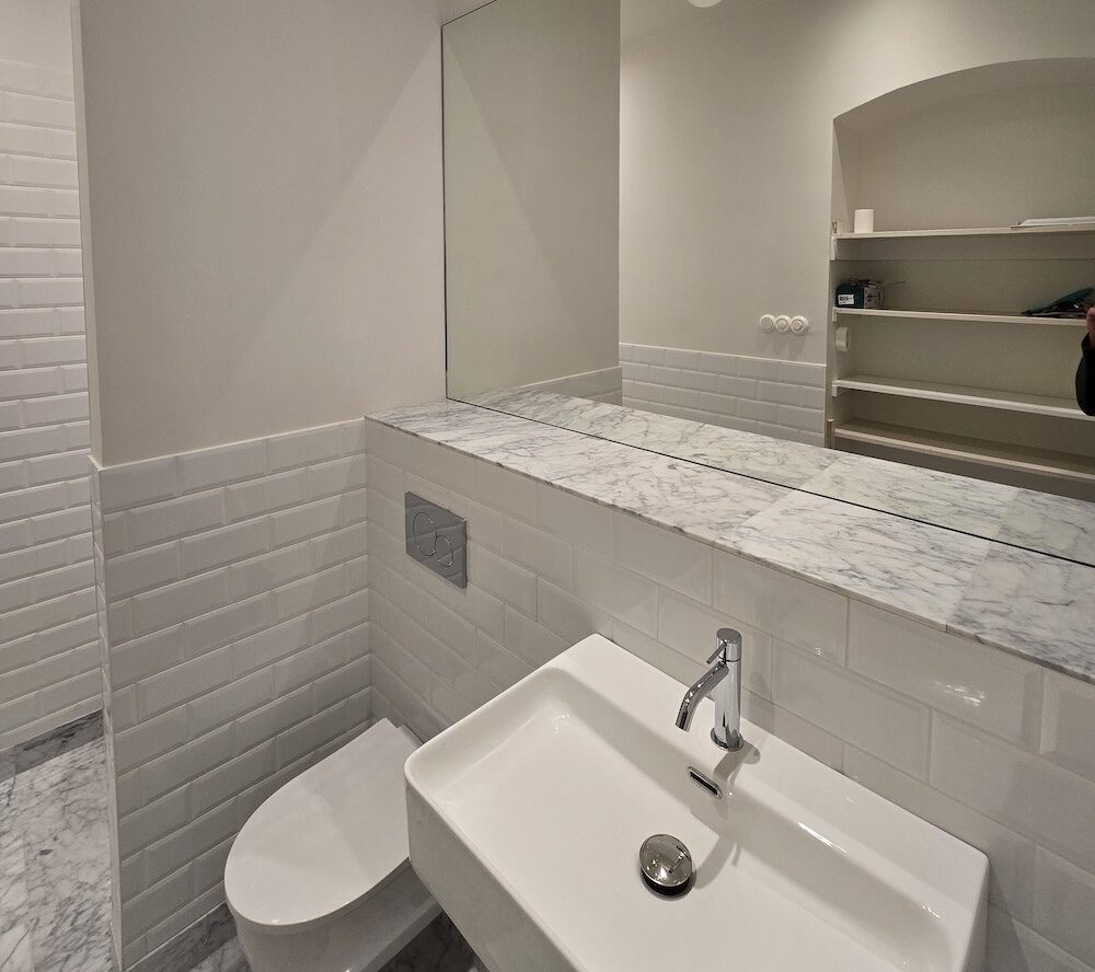 Rörmokare i Stockholm